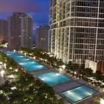 Downtown Miami