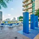 Sunset Bliss Miami Loft
