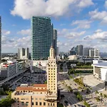 The Elser Hotel Miami - An All-Suite Hotel