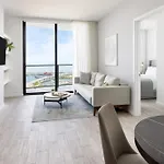 The Elser Hotel Miami - An All-Suite Hotel