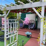 Summer Gardens Wynwood Concept