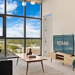 Roami At Little River Lofts