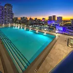 Luxury 2\'2 Apartment Brickell Downtown