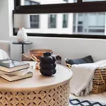 Wynwood Luxury 2 Bedroom Apt