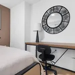 Wynwood Luxury 2 Bedroom Apt