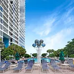 Unforgettable! Water & Park Views, 4 Bedrooms!