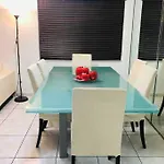 Ana House In Miami