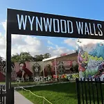 Modern Home W Jacuzzi Near Wynwood-Design District-Mia Airport