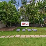 Luxury 7Br Villa Vizcaya Pool Sauna Gym Golf