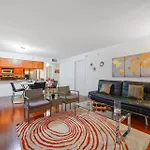 On Top! Condo On 31St Floor W Cozy Amenities