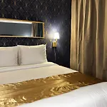 Superior Queen Room-Non Smoking
