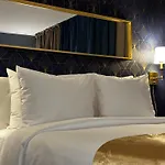 Superior Queen Room-Non Smoking