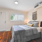 Gorgeous Monthly Stay Close To Miami Beach