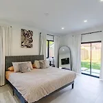 Miami Oasis By Brickell And Beaches