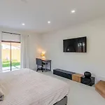 Miami Oasis By Brickell And Beaches
