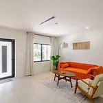 Miami Oasis By Brickell And Beaches