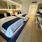 Lux Studio With Free Parking And Pool
