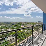 805Mm Downtown Doral Condo 2 Bedrooms & 2 Bathrooms