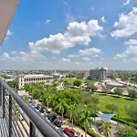 805Mm Downtown Doral Condo 2 Bedrooms & 2 Bathrooms