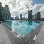 Downtown Brickell Miami