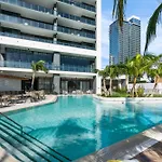 New Suite Downtown Miami - Amazing View 27Th Floor