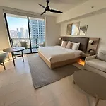 New Suite Downtown Miami - Amazing View 27Th Floor