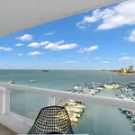 Permanent Vacation! Direct Water Views!