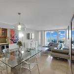 Permanent Vacation! Direct Water Views!