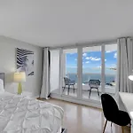 Permanent Vacation! Direct Water Views!