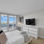 Permanent Vacation! Direct Water Views!