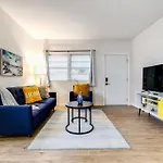 Stylish 2Br Central Fast Wi Fi Virg2