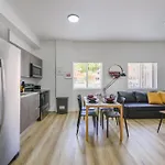 Charming Apt Near To Stadium Loandepot Park