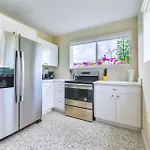 Perfect Monthly Stay To Enjoy Miami