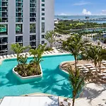 Hotel 601