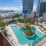 Hotel 601