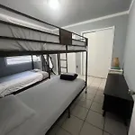 Mighty Miami - Private Room 6 Beds