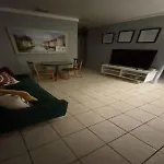 Mighty Miami - Private Room 6 Beds