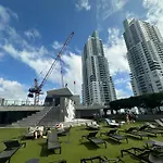 Downtown Brickell Miami
