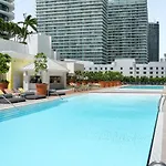 Dua Miami, Autograph Collection