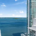 Fantastic 2Br Condo On 31St Floor Free Parking