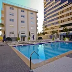 Coconut Grove Apartments By Nuovo