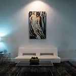 Brickell Bay Boardwalk - Waterfront Luxury Condo