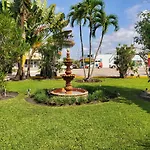 Sunnyside Motel
