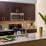 Mare Azur Miami Luxury Apartments By Grand Bay