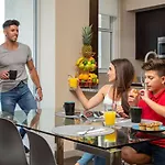 Mare Azur Miami Luxury Apartments By Grand Bay