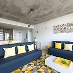 Modern 1 Bedroom Midtown Miami With Free Parking