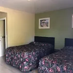 Budget Inn