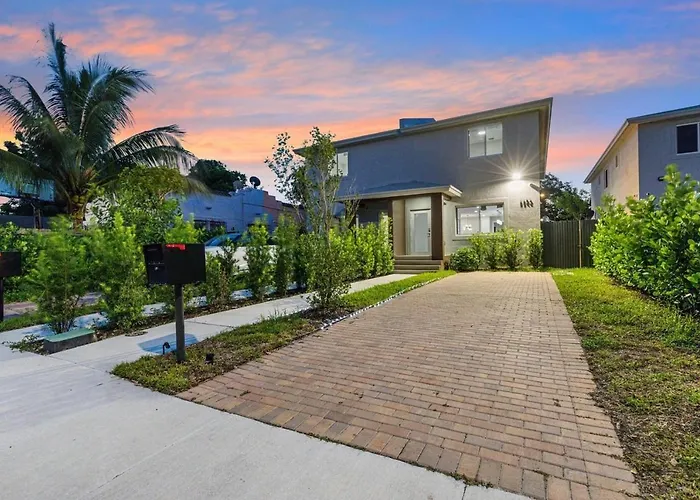 4 Bedroom Holiday Retreat Bbq Marketplace