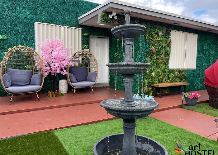 Summer Gardens Wynwood Concept
