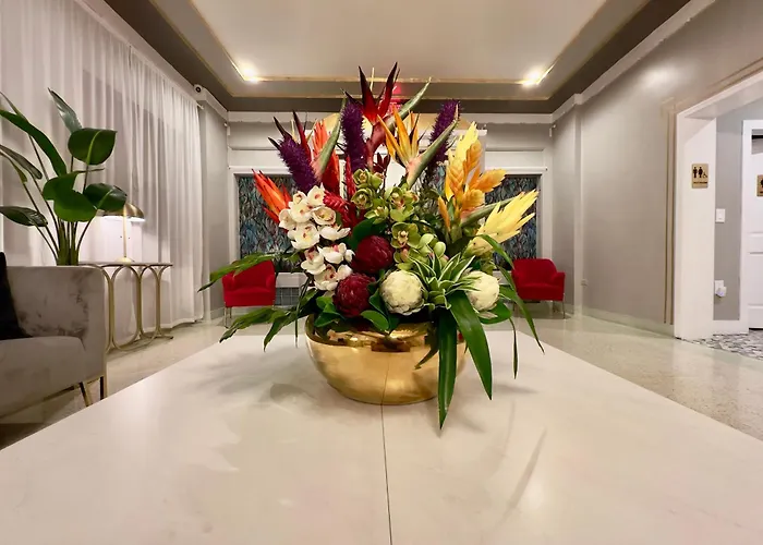 Tb Hotel Miami